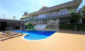 Imagem: Casa de 2130 m² em Zona Rural - Ibiúna