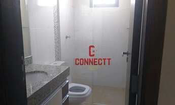 Imagem 6: Apartamento com 2 dormitórios à venda, 68 m² por R$ 260.000,00 - Residencial e Comercial P