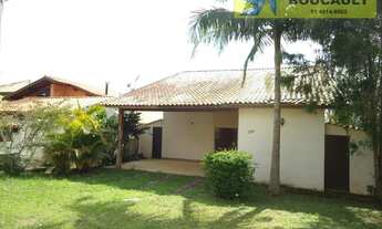 Imagem: Casa com 3 dormitórios à venda, 230 m²