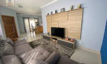 Imagem 7: Atibaia - Casa Padrão - Jardim Shangri-Lá