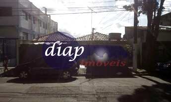 Imagem: SÃO PAULO - Terreno Padrão - VILA MORAES