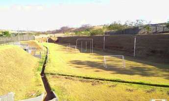 Imagem 16: Terreno (terreno em condominio fechado) , lazer, espaço gourmet, salão de festa, salão de