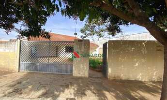 Imagem 2: Casa com 3 dormitórios à venda, 200 m² por R$ 580.000 - Monte Carlo - Londrina/PR