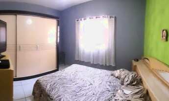 Imagem 5: Casa com 2 dormitórios à venda, por R$ 310.000 - Loteamento Vila Real - Itatiba/SP. aceit