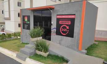 Imagem 6: APARTAMENTO PARA VENDA EM INDAIATUBA