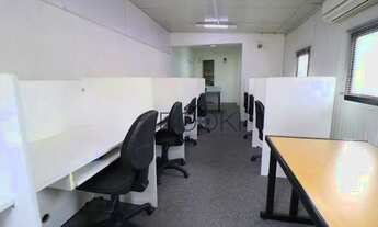 Imagem: Oportunidade - São Paulo Office - 80m²