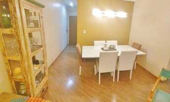 Imagem 3: Apartamento à venda, 68 m² por R$ 350.000,00 - Jardim Luísa - São Paulo/SP