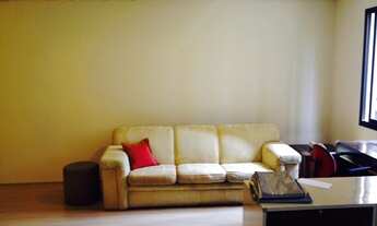 Imagem 3: Flat em São Paulo