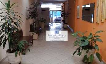 Imagem 7: Apartamento com 1 dormitório à venda, 38 m² por R$ 258.000,00 - Consolação - São Paulo/SP