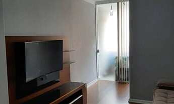 Imagem 2: Apartamento com 2 dormitórios à venda, 75 m² por R$ 248.000,00 - Paineiras - Juiz de Fora