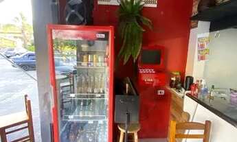 Imagem 2: Bar completo em Taboão da Serra