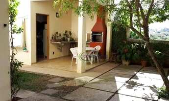 Imagem 6: Casa com 3 dormitórios para alugar, 234 m² por R$ 7.000,00/mês - Urbanova - São José dos C