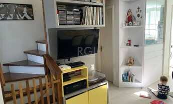 Imagem 6: CASA COM 03 QUARTOS ZAFFARI, ASUN, COLEGIO ADVENTISTA, AVENIDA OTTO NIEMEYER, Porto Alegre