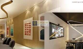 Imagem 6: Apartamento para Venda em Belo Horizonte, SANTA EFIGÊNIA, 1 dormitório, 1 suíte, 2 banheir