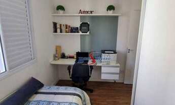 Imagem 7: Apartamento com 2 dormitórios à venda, 50 m² por R$ 360.000 - Jardim Vila Formosa - São Pa