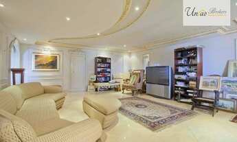 Imagem: Apartamento com 4 dormitórios, 500 m²