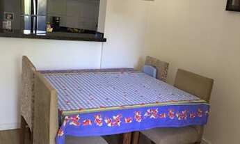 Imagem 4: Apartamento com 2 dormitórios à venda, 54 m² por R$ 250.000,00 - Bandeiras - Osasco/SP