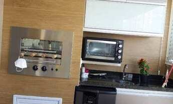 Imagem 3: Excelente apto. à venda na Vila Mangalot