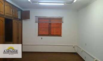 Imagem 4: Casa com 4 dormitórios, 313 m² - venda por R$ 700.000,00 ou aluguel por R$ 2.960,00/mês