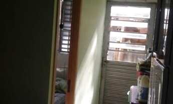 Imagem 2: Casa com 2 dormitórios à venda, 90 m² por R$ 200.000,00 - Jardim Ouro Preto - Campinas/SP