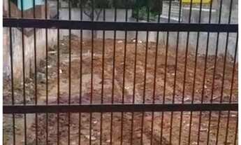 Imagem 4: Terreno à venda, 254 m² por R$ 690.000,00 - Vila Guiomar - Santo André/SP