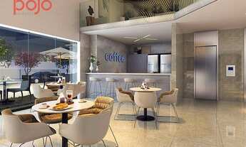 Imagem 3: Arya Tower- Salas Umarizal