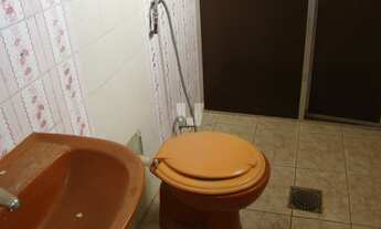 Imagem 6: Belo Horizonte - Casa Padrão - Santa Efigênia