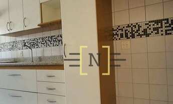 Imagem 6: Apartamento à venda, 80 m² por R$ 740.000,00 - Aclimação - São Paulo/SP