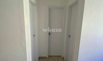 Imagem 3: Apartamento em Planície da Serra - Serra