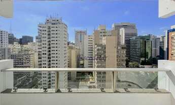 Imagem 3: Apartamento com 3 dormitórios à venda, 190 m² por R$ 2.150.000,00 - Paraíso - São Paulo/SP