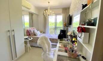 Imagem 5: Cobertura com 3 dormitórios à venda, 147 m² por R$ 1.400.000,00 - Recreio dos Bandeirantes