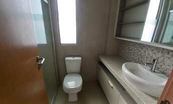 Imagem 6: Apartamento para aluguel tem 93 metros quadrados com 4 quartos