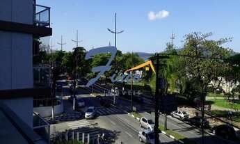 Imagem 6: SANTOS - Apartamento Padrão - GONZAGA