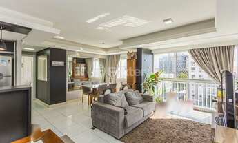 Imagem: Apartamento para venda tem 75 metros quadrados