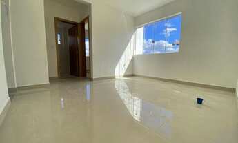 Imagem 2: Belo Horizonte - Apartamento Padrão - São João Batista (Venda Nova