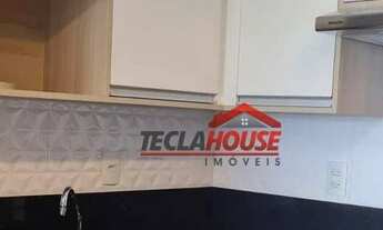 Imagem 4: Apartamento para alugar, 38 m² por R$ 2.500,00/mês - Jardim Flor da Montanha - Guarulhos/S