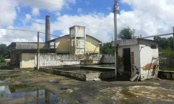 Imagem 3: Galpão comercial à venda, Tabapuá, Caucaia