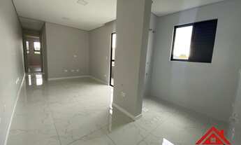 Imagem 2: Apartamento com 2 Quartos e 1 suíte à Venda, 54 m² - São Pedro, São José dos Pinhais - PR