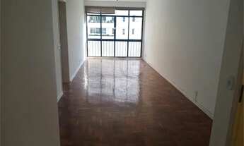 Imagem 2: São Paulo - Apartamento Padrão - ITAIM BIBI