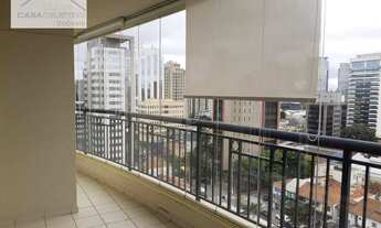 Imagem 6: Apartamento à venda, 97 m² por R$ 1.100.000,00 - Chácara Santo Antônio - São Paulo/SP