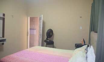 Imagem 3: Casa Térrea em Abolição - Mossoró