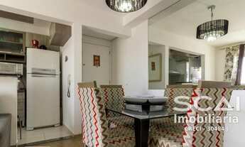 Imagem 3: Apartamento de 47m² com 02 dormitórios disponível para venda na Liberdade - SP