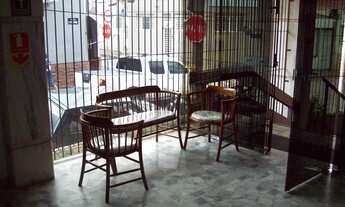 Imagem 5: Apartamento Residencial para locação, Bosque, Campinas - AP0149