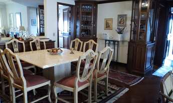 Imagem 3: APARTAMENTO 156 m² 4 dormitorios na Vila mascote venda