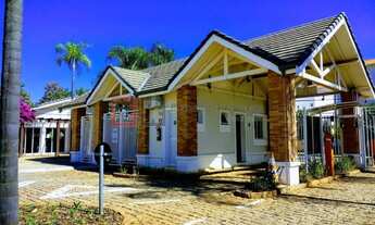 Imagem: CASA RESIDENCIAL em CAMPINAS - SP, PARQUE