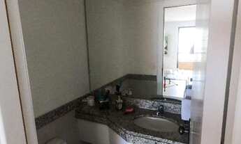 Imagem 7: Amplo 4/4 com 3 suítes e infraestrutura!