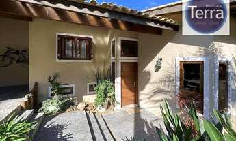 Imagem 4: Casa com 4 dormitórios à venda - Granja Viana - Carapicuíba/SP