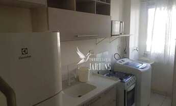 Imagem 3: Apartamento com 2 dormitórios para alugar, 40 m² por R$ 1.500,00/mês - Jardim Jockey Club