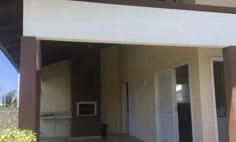 Imagem 3: Casa para aluguel com 120 metros quadrados com 2 quartos em Zona Rural - Içara - SC