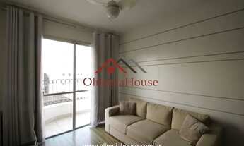 Imagem 4: Apartamento Locação Jardim Paulista 45 m² 1 Dormitórios